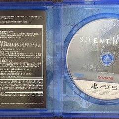サイレントヒル2 /PS5　 の画像