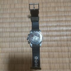 腕時計 シチズン エコドライブ H500-S026989の画像