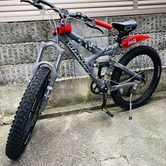 Warp マウンテンバイク(自転車)の中古が安い！激安で譲ります・無料であげます｜ジモティー