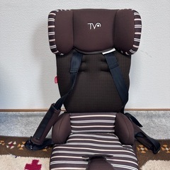 （受け渡し者　決定しました）省スペース　チャイルドシート