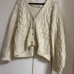 カーディガン