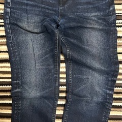 NAVY JEANS   ジーンズ　26（66cm）