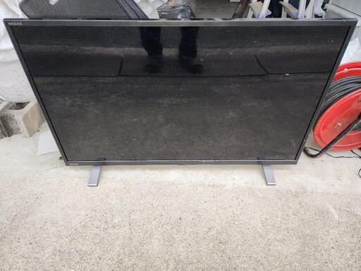 液晶テレビ
