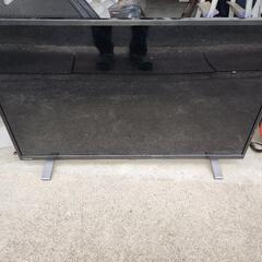 液晶テレビ