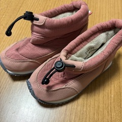 ⭐︎新品⭐︎16㌢ ブーツ