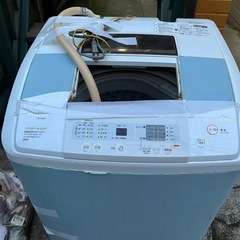 洗濯機