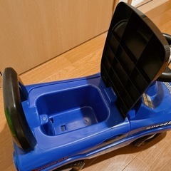 足蹴り乗用　室内用　の画像