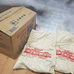 パテ材 ワイドスーパー 120 3.2kg ×2 TSワイド 30 3.2kg×4 nsセレクト 120 粉末 ヤヨイ YAYOI ツカサ の画像