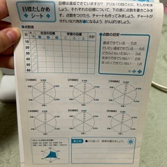 計算ドリルの画像
