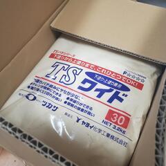 パテ材 ワイドスーパー 120 3.2kg ×2 TSワイド 30 3.2kg×4 nsセレクト 120 粉末 ヤヨイ YAYOI ツカサ の画像