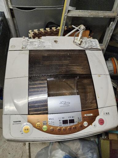 洗濯機