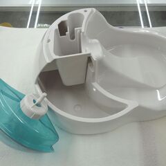 petmate ペットの清水器 フレッシュ フロー DX 活性炭フィルター×6個付き ペット用品 西岡店の画像