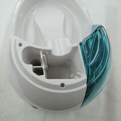 petmate ペットの清水器 フレッシュ フロー DX 活性炭フィルター×6個付き ペット用品 西岡店の画像