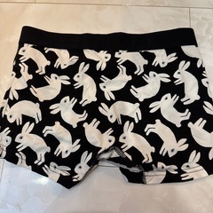 ボクサーパンツの画像