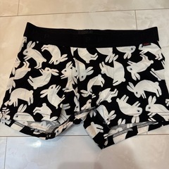 ボクサーパンツ