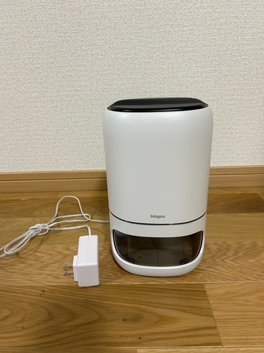 多機能除湿機