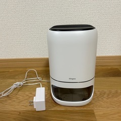 多機能除湿機