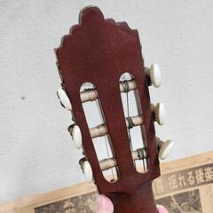 岩窪精造 クラシックギター 手工品No.73の画像