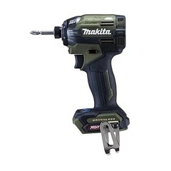makitaインパクト40Vマキタ 充電式インパクトドライバ T...