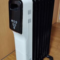 オイルヒーター