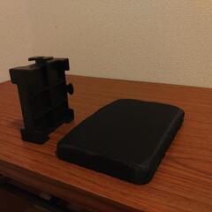 正座を補助する椅子の画像