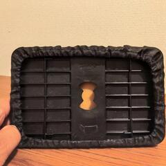 正座を補助する椅子の画像