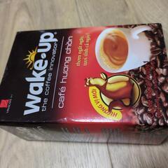 ベトナムコーヒー