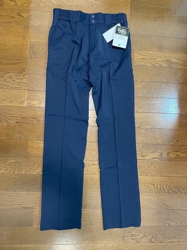 verdexcel ミドリ安全　新品　ワークパンツ