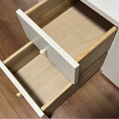 ドレッサー　あげます の画像