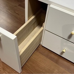 ドレッサー　あげます の画像