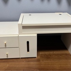 ドレッサー　あげます の画像