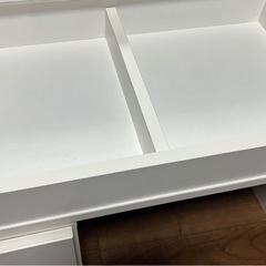 ドレッサー　あげます の画像