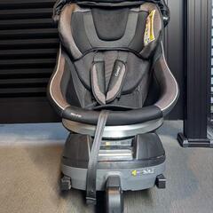 チャイルドシート ISOFIX対応 Combi
