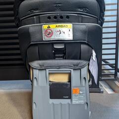 チャイルドシート ISOFIX対応 Combiの画像