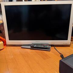 Panasonic　VIERA32インチ
