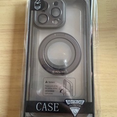 iPhone16 promaxケース　
