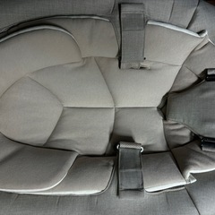 Nuna ヌナ　ベビーバウンサー　LEAF growの画像