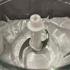 フードプロセッサーの画像