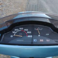 当時物　旧車　昭和レトロ　レア物　スクーター　の画像