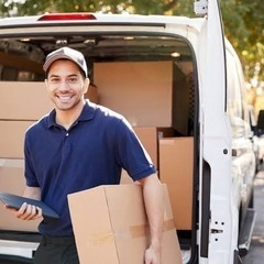未経験OK免許 1枚で高収入！12名の配送ドライバー大募集！