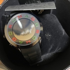 ダーツ 腕時計 新品 未使用の画像