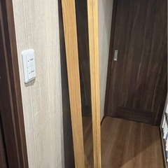 姿見　あげますの画像