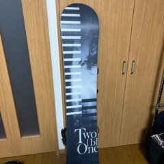 スノボフルセットの画像