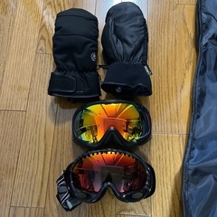 スノボフルセットの画像