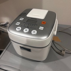 炊飯器