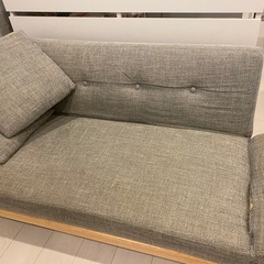 ソファベッド
