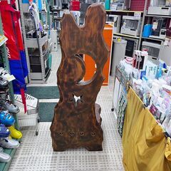 Takumi Univ. スツール 木製 チェア 玉座の画像