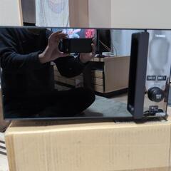 TWINBIRD 電子レンジ