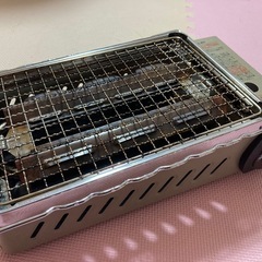 イワタニ　炙り屋　炉端大将　美品！