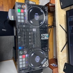 DJ一式セット
の画像